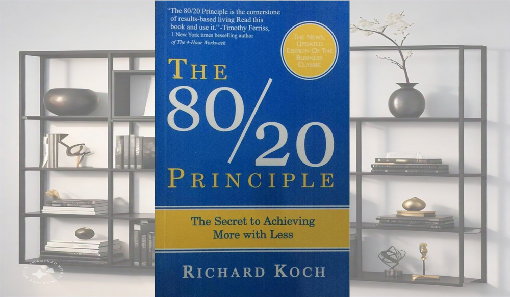 80/20 Principle