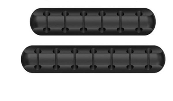 Adhesive Cable Clip