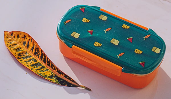  Bento Lunch Box Model 2