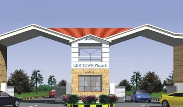 Plot for Sale Islmabad 