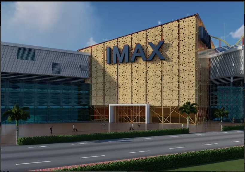 Centaurus Mall 2/ II Islamabad Rawalpindi