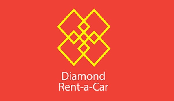 Rent a Car Dubai, UAE