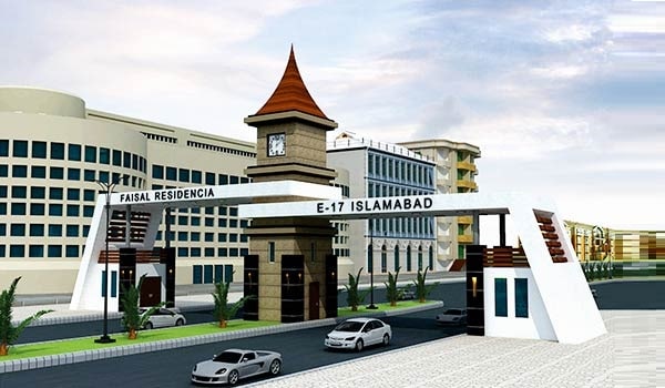 Plot for Sale Islmabad 