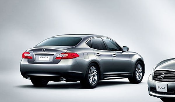 Rent a Car Dubai, UAE