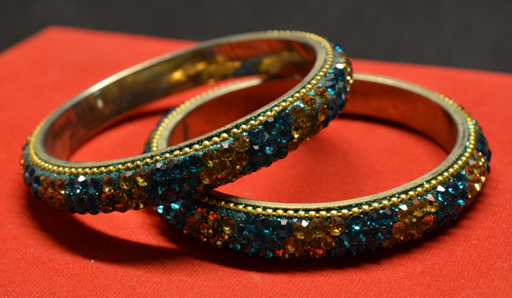  ladies bangles 