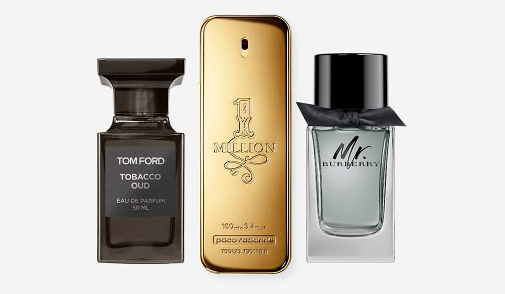  men perfumes in Pakistan