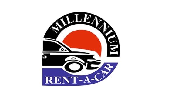 Rent a Car Dubai, UAE