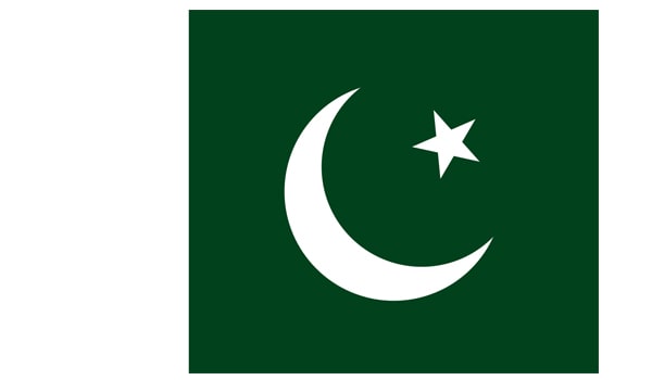 Pakistan 