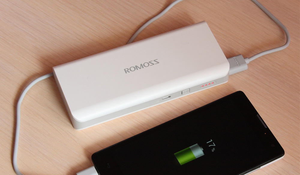  power bank in Pakistan