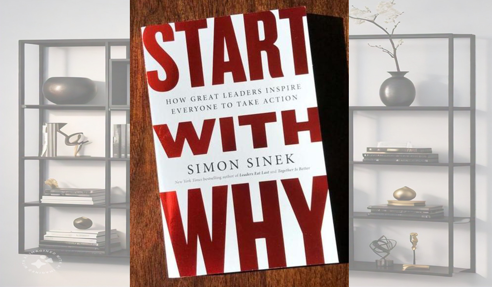 Start With Why
