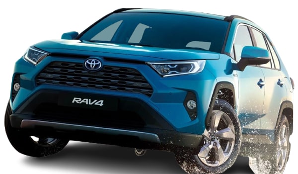 Suv Car Rental 