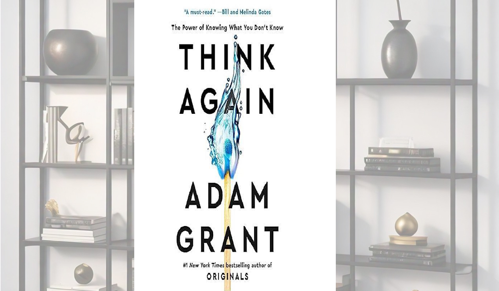 Think Again