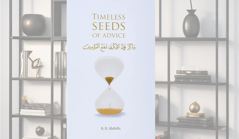 Timeless Seeds Of Advice