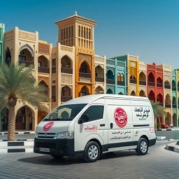 Delivery, Cargo Van for Rent in  DIP