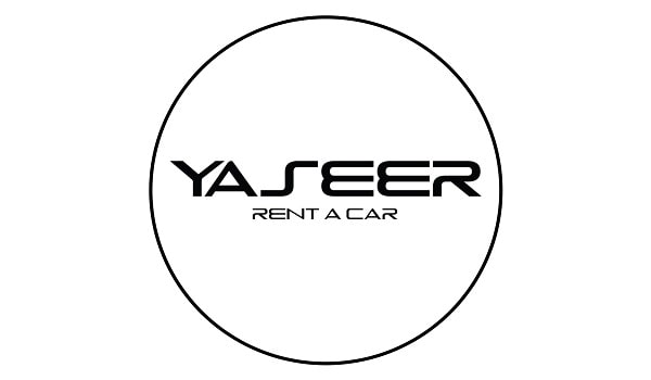Rent a Car Dubai, UAE