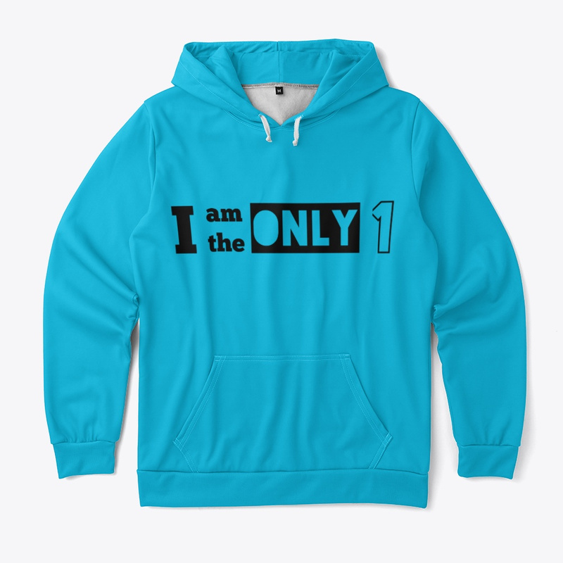  I am the Only One 