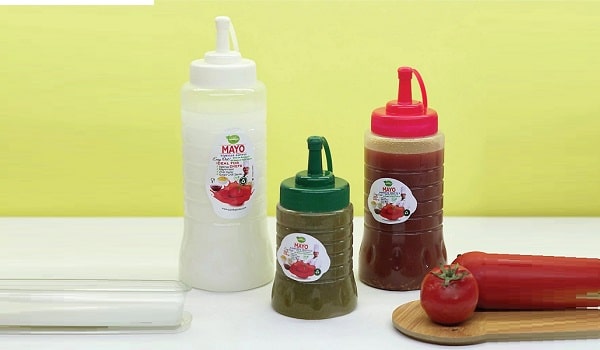  Plastic Product